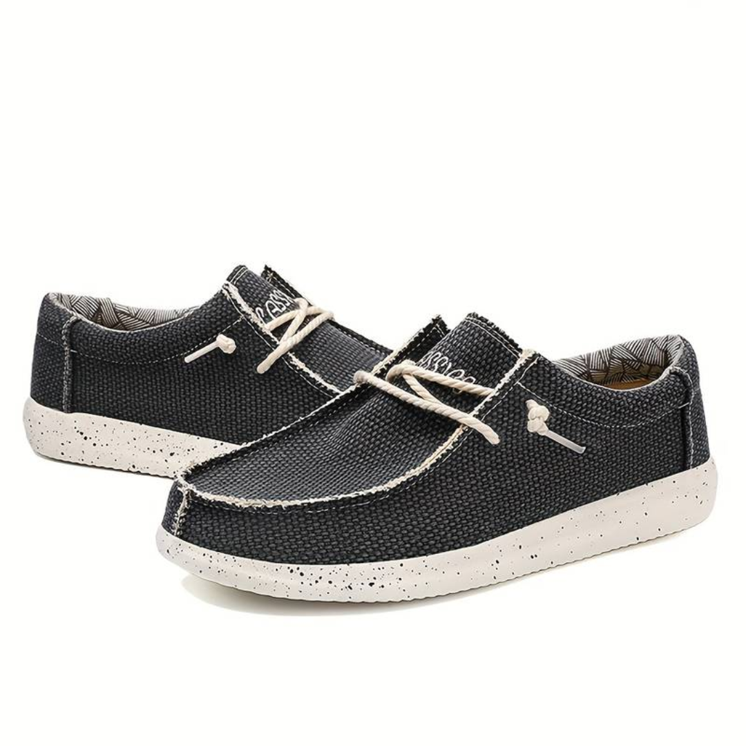 Mocassins légers | maintien supérieur et confort