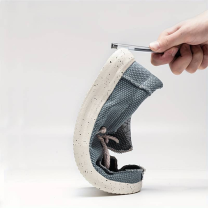 Mocassins légers | maintien supérieur et confort