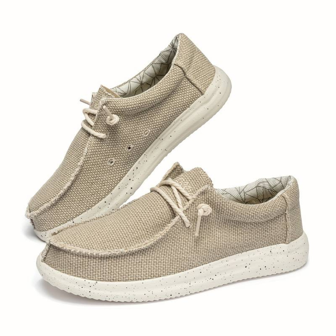 Mocassins légers | maintien supérieur et confort