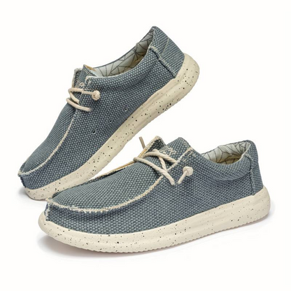 Mocassins légers | maintien supérieur et confort