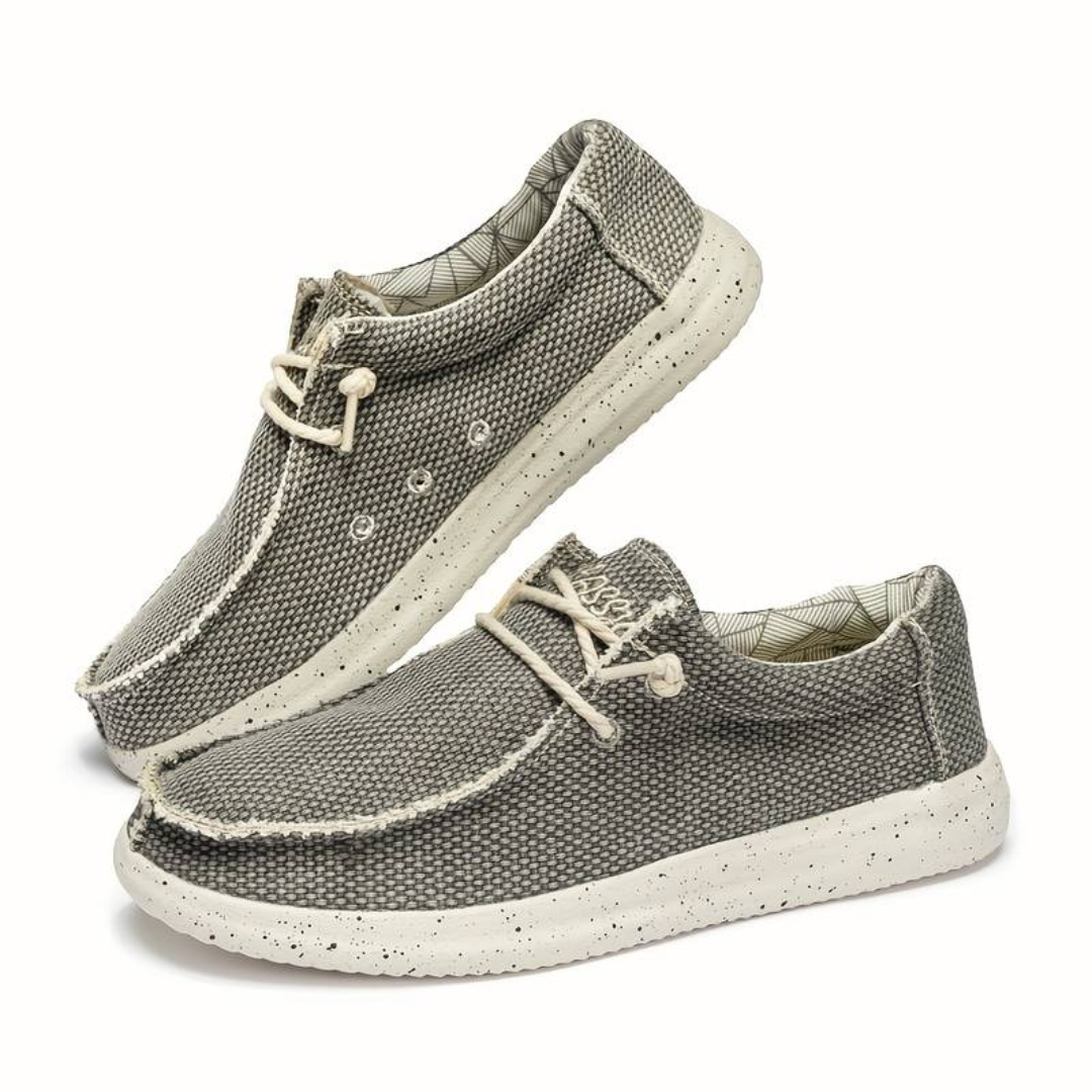 Mocassins légers | maintien supérieur et confort