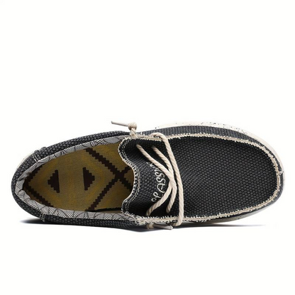 Mocassins légers | maintien supérieur et confort