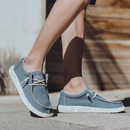 Mocassins légers | maintien supérieur et confort
