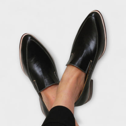 Mocassins orthopédiques pour femme