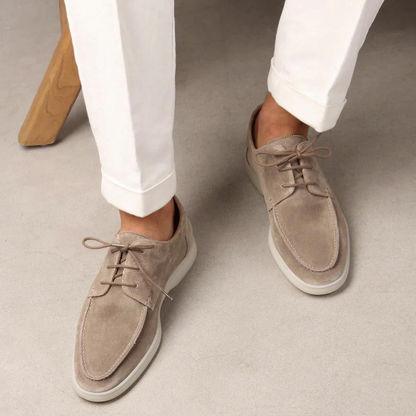 Mocassins pour homme - premium - confort et style
