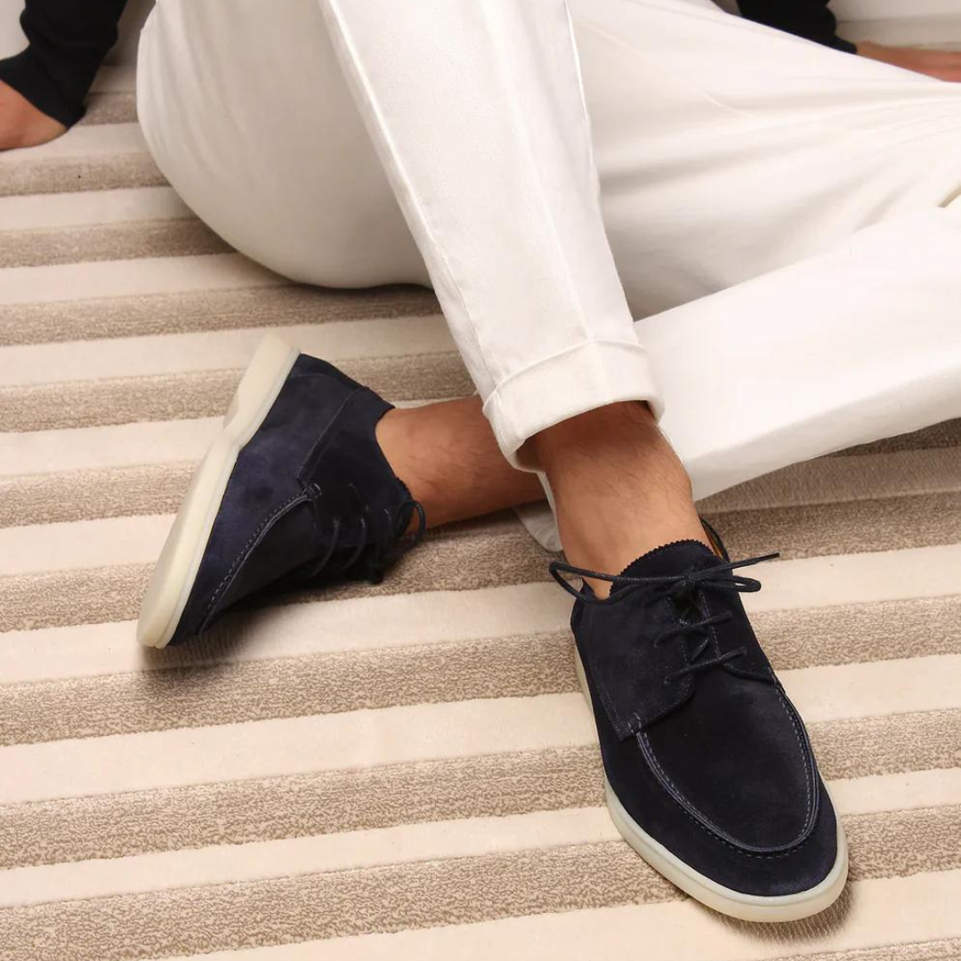 Mocassins pour homme - premium - confort et style
