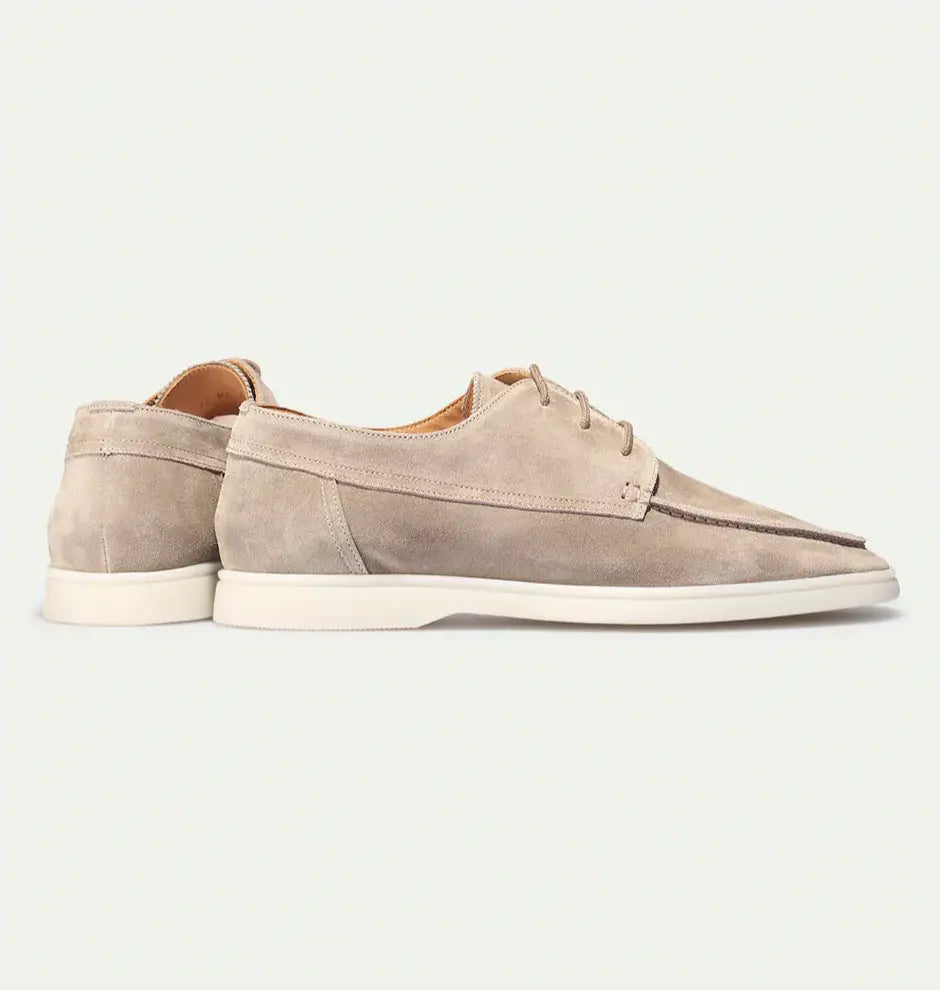 Mocassins pour homme - premium - confort et style