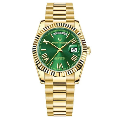 Montre automatique pour homme