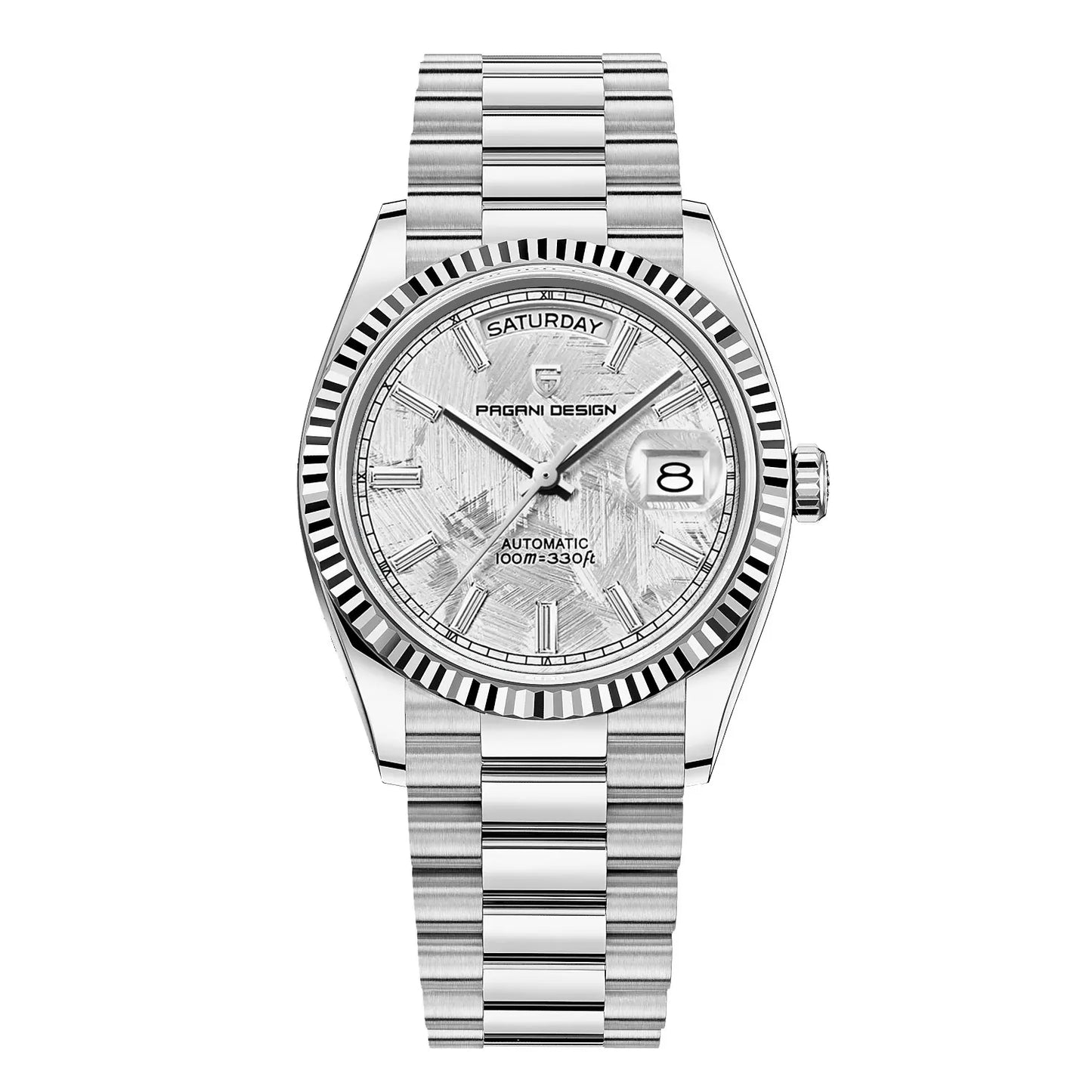 Montre automatique pour homme