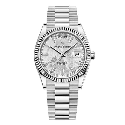 Montre automatique pour homme