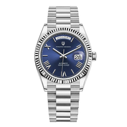 Montre automatique pour homme