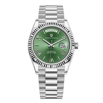 Montre automatique pour homme