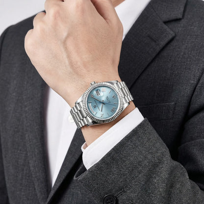 Montre automatique pour homme