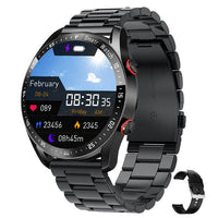 Montre connectée | Glucomètre et moniteur de santé