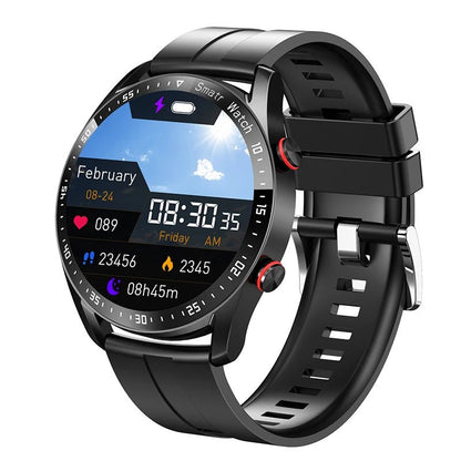 Montre connectée | Glucomètre et moniteur de santé