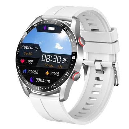 Montre connectée | Glucomètre et moniteur de santé