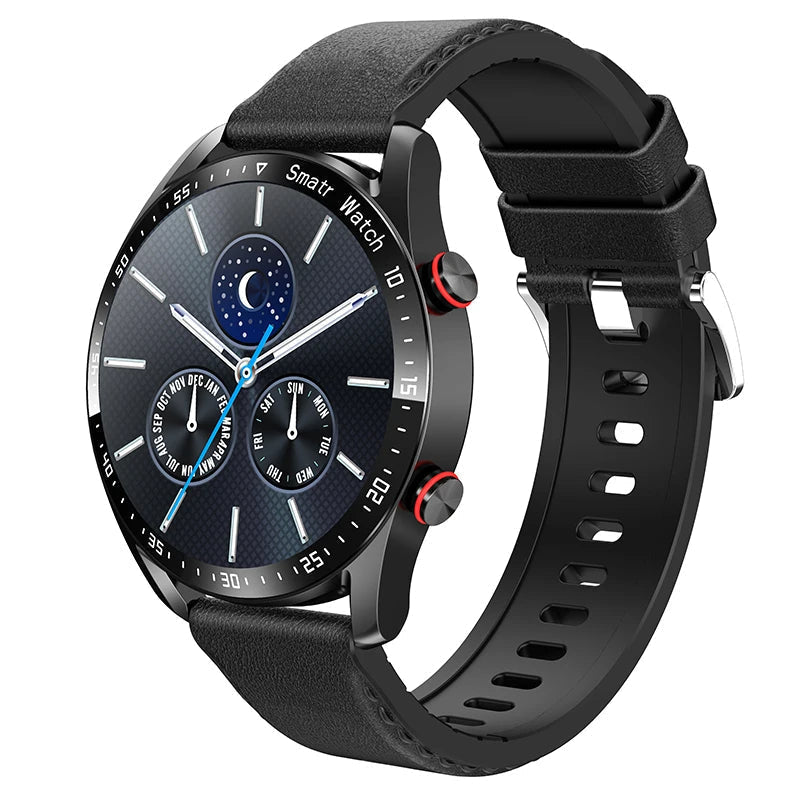 Montre connectée | Glucomètre et moniteur de santé
