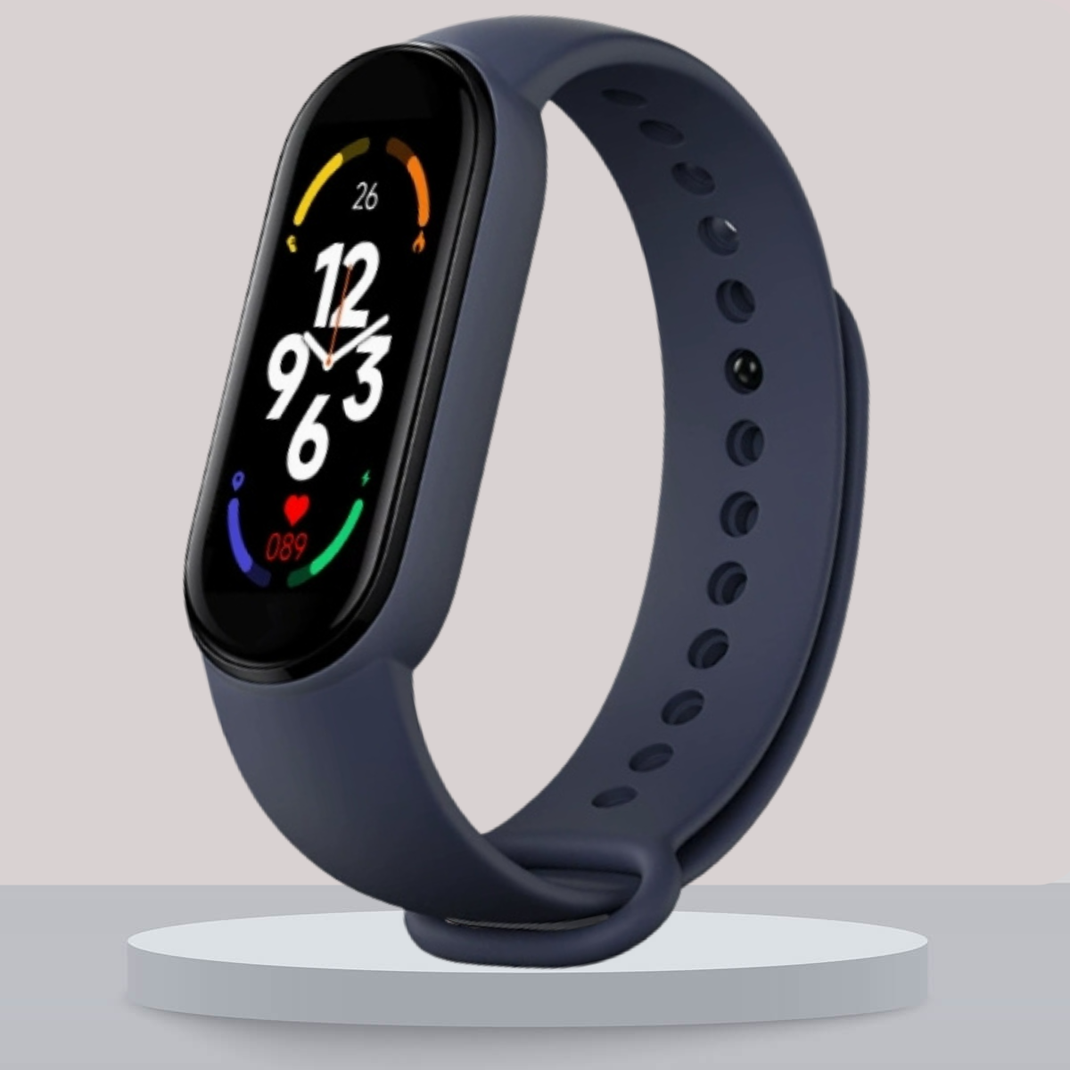 Montre connectée pour enfants avec GPS, suivi d’activité physique et fonctions santé – Viona