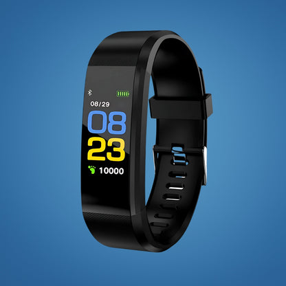 Montre connectée pour seniors – détection des chutes – suivi de santé – traceur GPS – sécurité des seniors