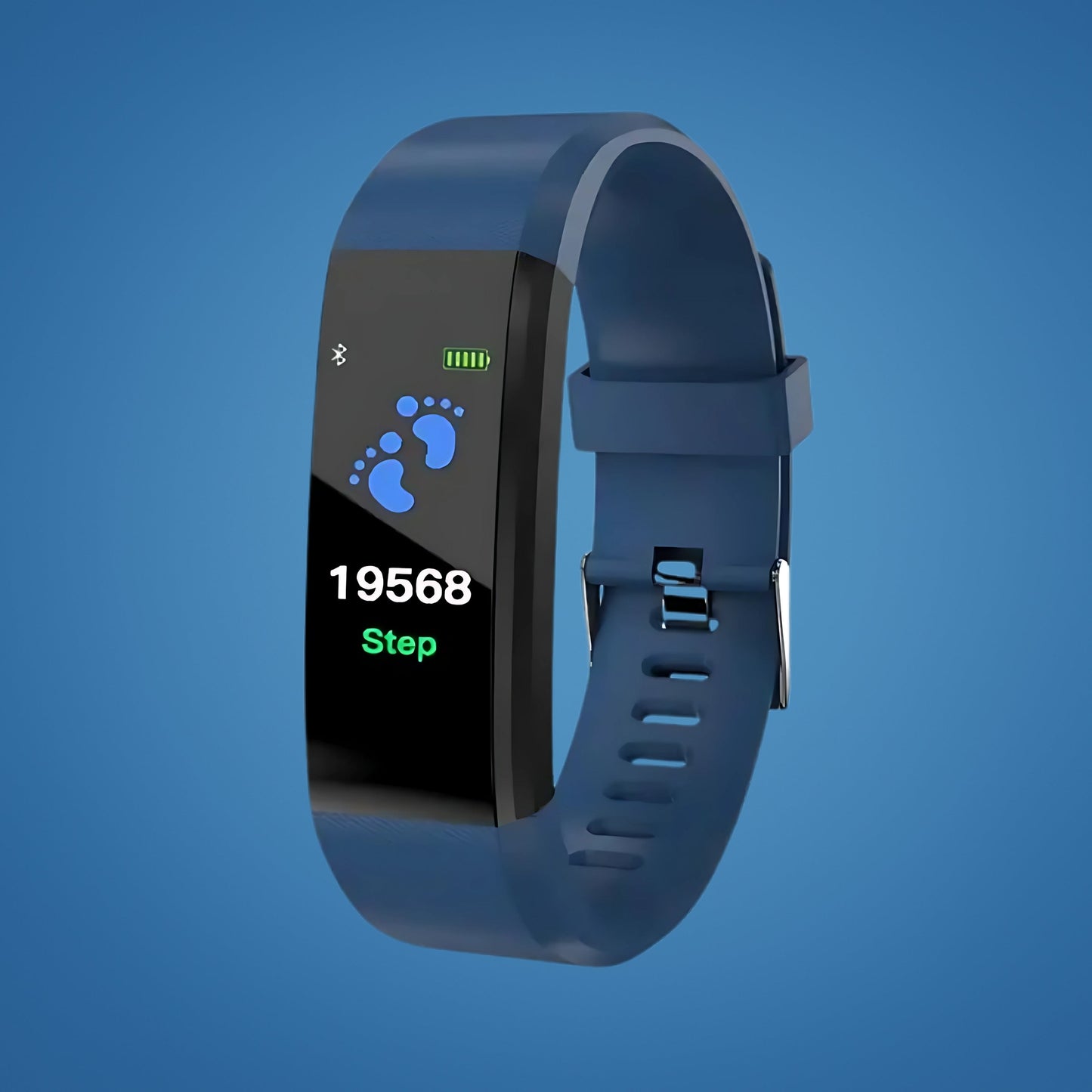 Montre connectée pour seniors – détection des chutes – suivi de santé – traceur GPS – sécurité des seniors
