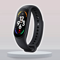 Montre d’activité pour enfants – montre connectée fitness avec GPS et cardiofréquencemètre