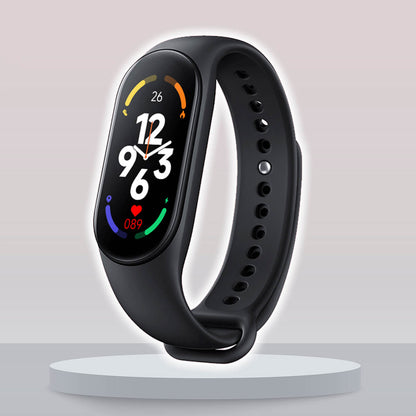 Montre d’activité pour enfants – montre connectée fitness avec GPS et cardiofréquencemètre