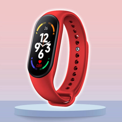 Montre d’activité pour enfants – montre connectée fitness avec GPS et cardiofréquencemètre