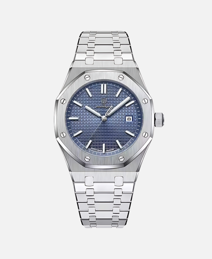 Montre homme - boîtier 41 mm