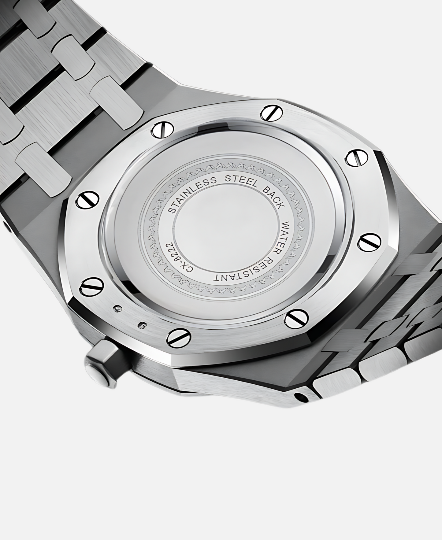 Montre homme - boîtier 41 mm