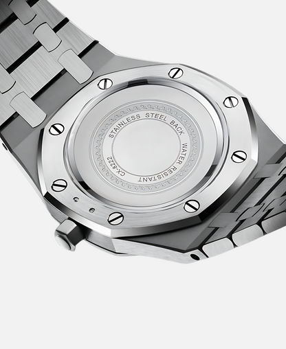 Montre homme - boîtier 41 mm