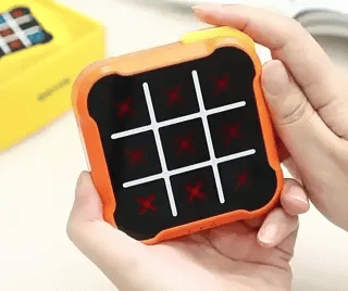 Morpion 2.0 – le classique, mais plus malin et plus captivant