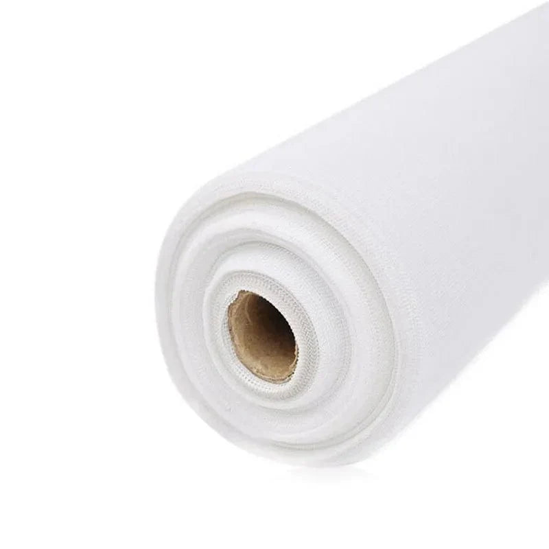 Moustiquaire pour rideaux ultra-fine, ajustable, anti-insectes