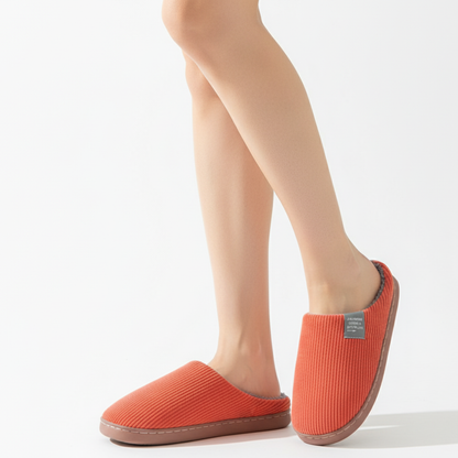 Mules d’intérieur WinterMoss douillettes