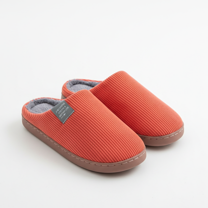 Mules d’intérieur WinterMoss douillettes