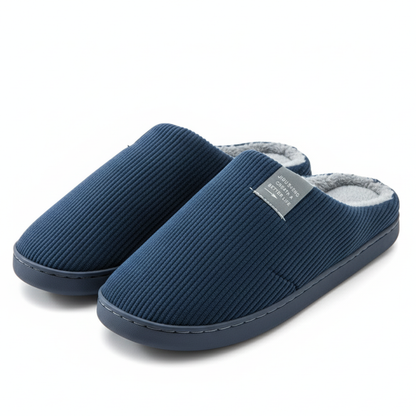 Mules d’intérieur WinterMoss douillettes