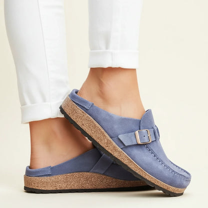 Mules orthopédiques