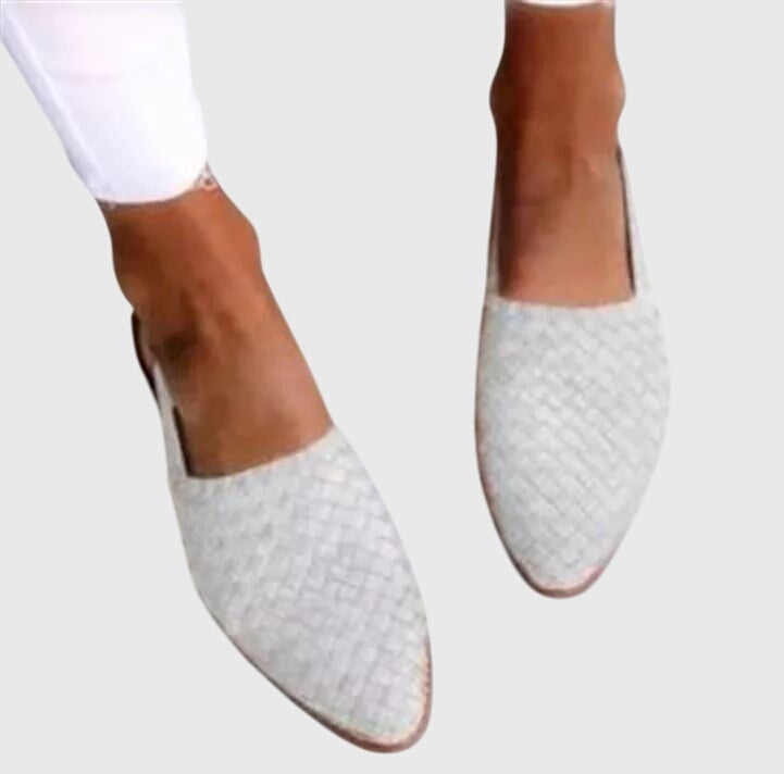 Mules orthopédiques pour femme