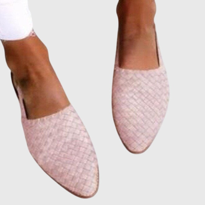 Mules orthopédiques pour femme