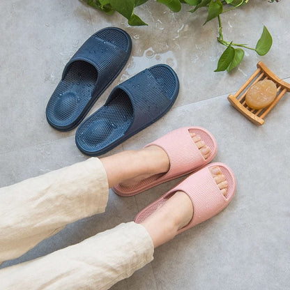 Mules pour épine calcanéenne, fasciite plantaire et pieds douloureux