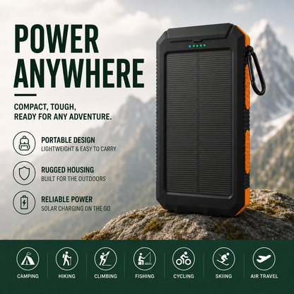 Norcharge Go Pack 10000 mAh
