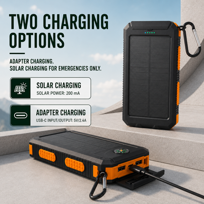 Norcharge Go Pack 10000 mAh