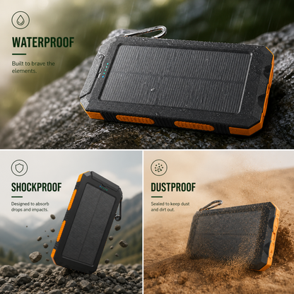 Norcharge Go Pack 10000 mAh