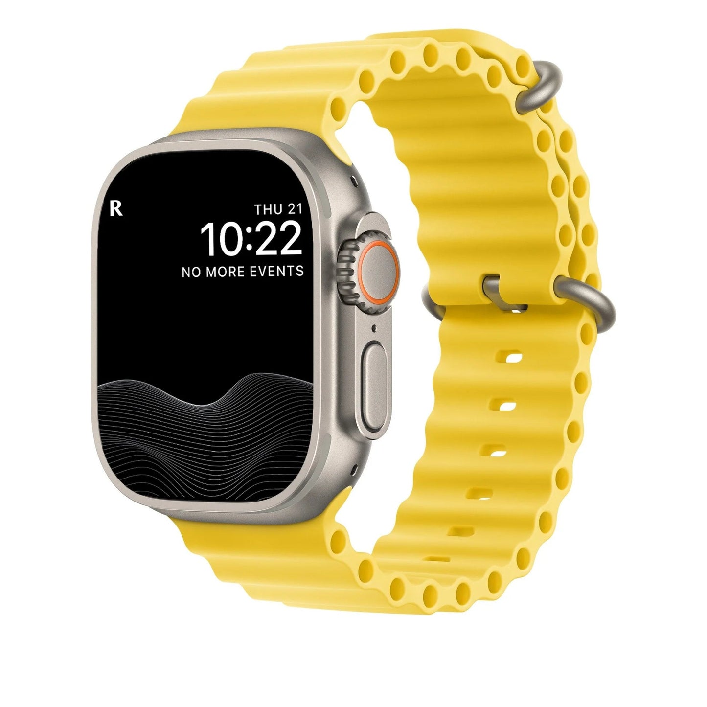 Ocean Band - bracelet de montre