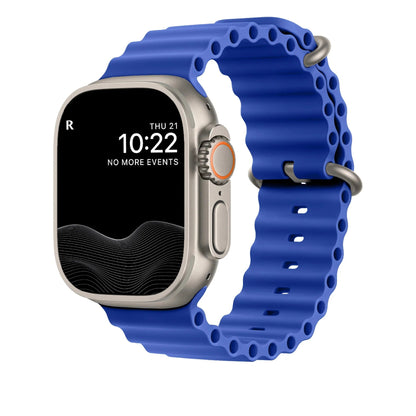 Ocean Band - bracelet de montre