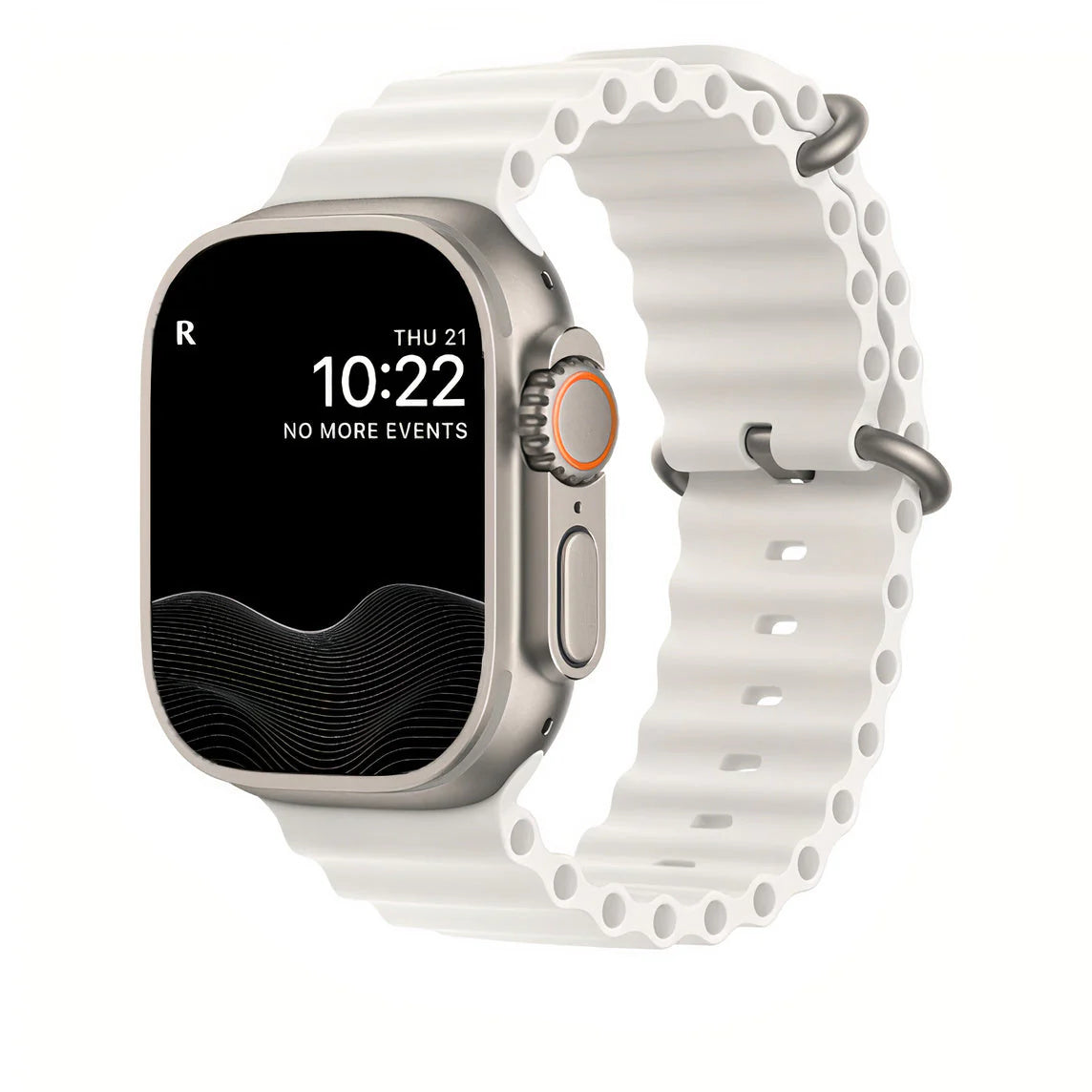 Ocean Band - bracelet de montre