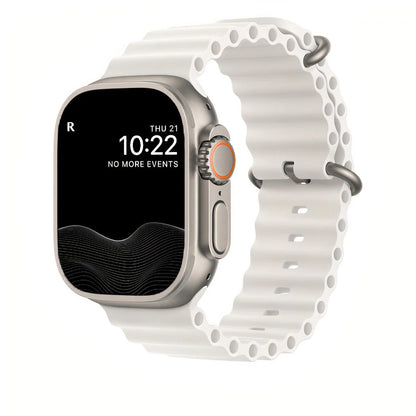 Ocean Band - bracelet de montre