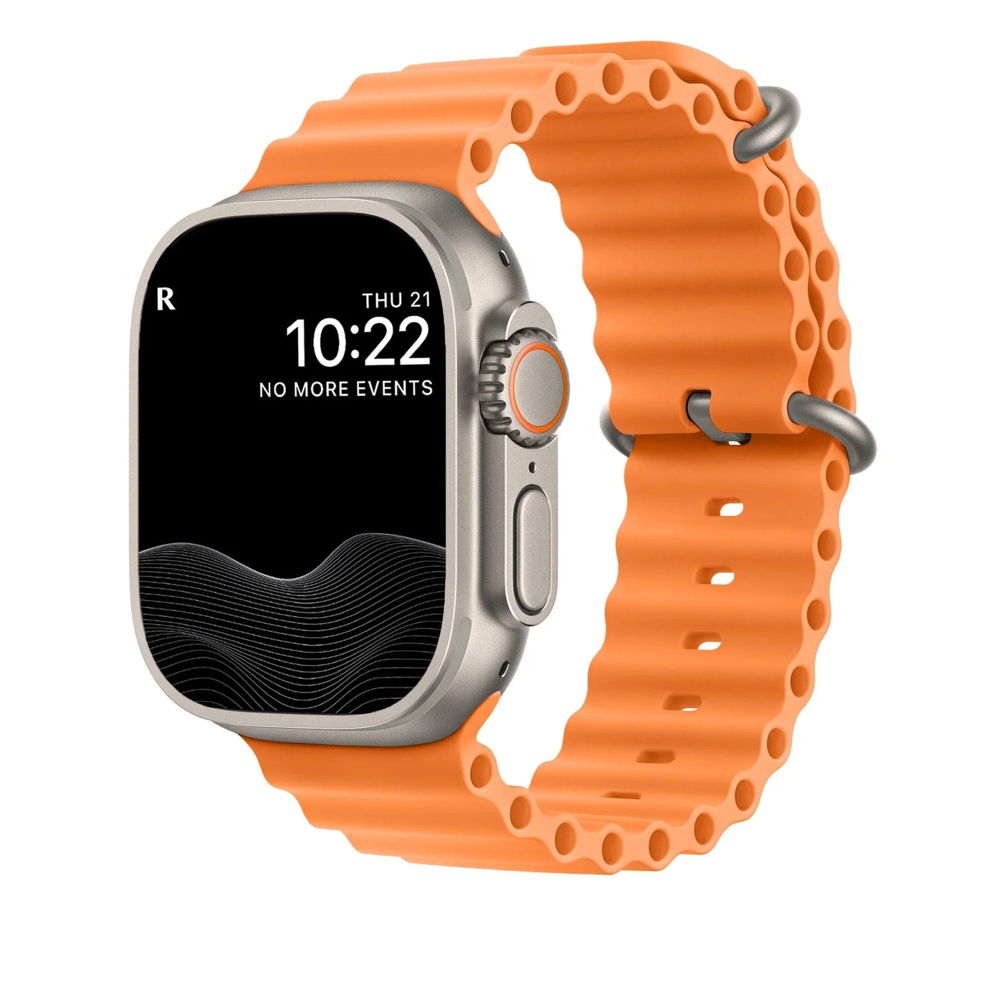 Ocean Band - bracelet de montre