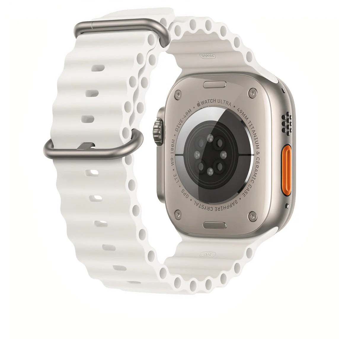 Ocean Band - bracelet de montre