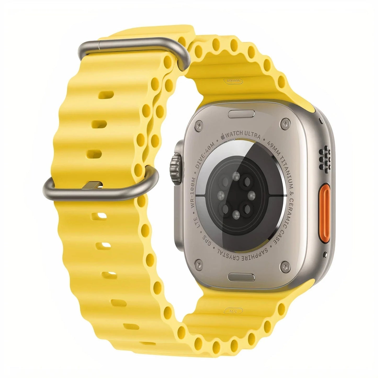 Ocean Band - bracelet de montre