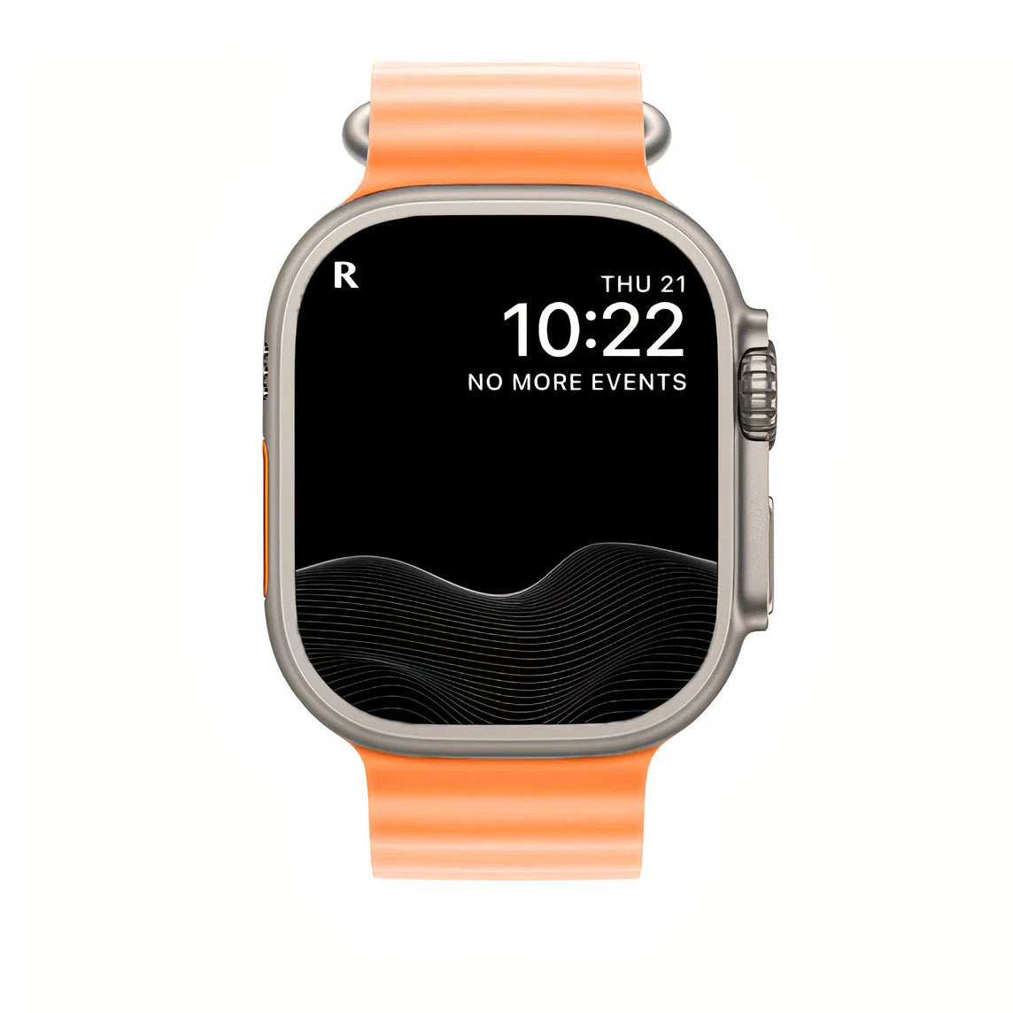 Ocean Band - bracelet de montre